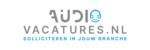 Audiovacatures